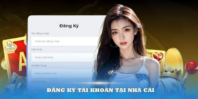 Lưu ý khi đăng ký HUBET