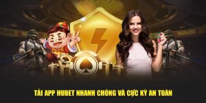 Tải App Hubet