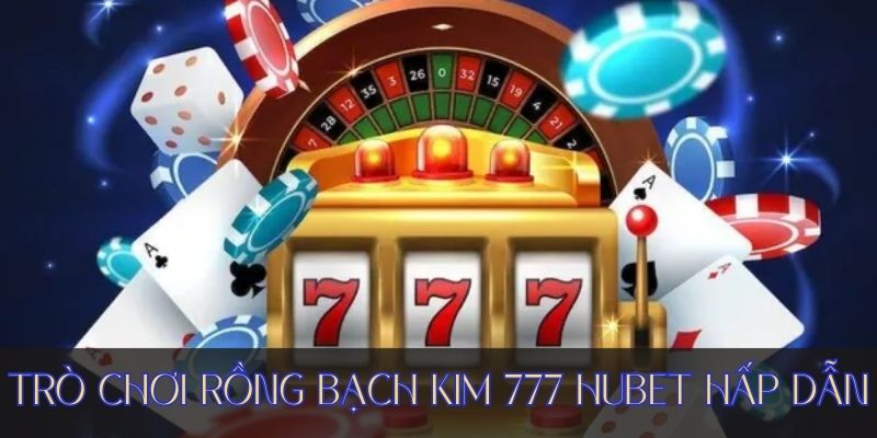 Luật chơi tựa game là gì?