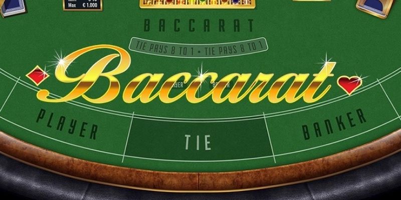 Top 5 kinh nghiệm thắng lớn khi tham gia Baccarat