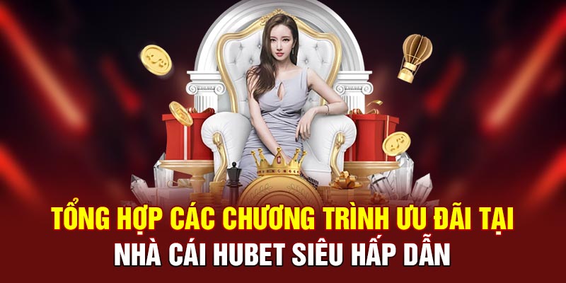 Tổng hợp chương trình ưu đãi tại nhà cái siêu hấp dẫn
